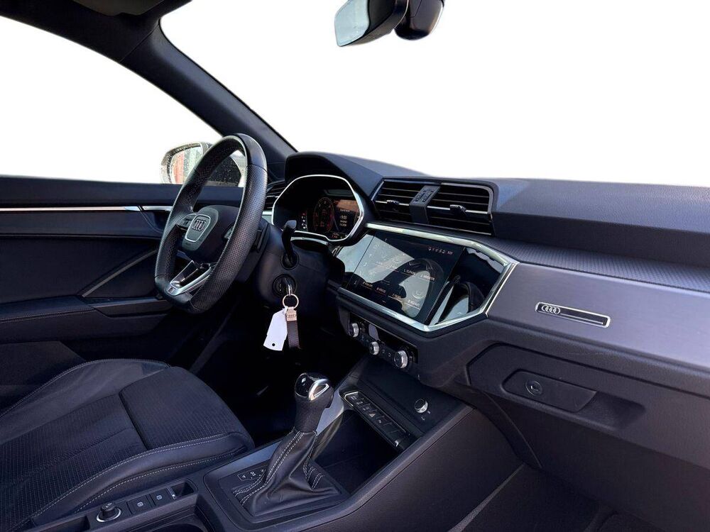 Q3 Sportback 35 TDI 150 ch S tronic 7 2023 occasion 13011 Marseille