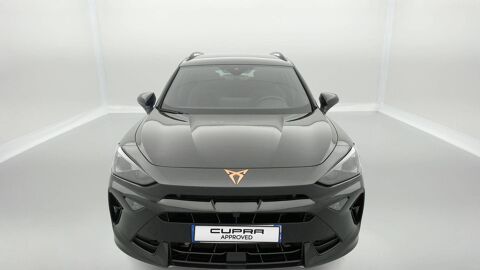Formentor 1.5 eTSI Hybrid 150 ch DSG7 2025 occasion 25000 Besan&ccedil;on