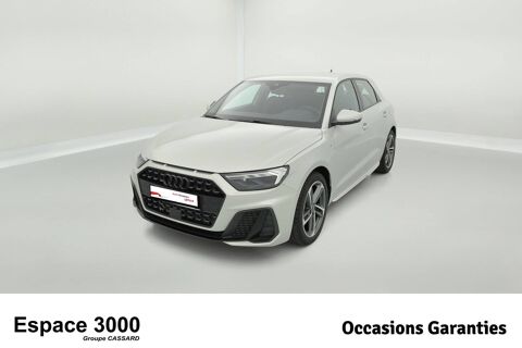Annonce voiture Audi A1 28470 €