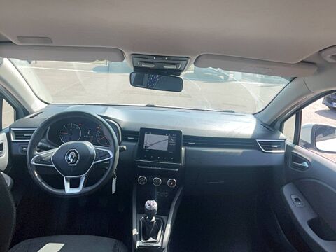 Clio CLIO SOCIETE BLUE DCI 100 - 21N 2021 occasion 61000 Alen&ccedil;on