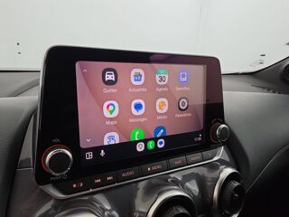 Juke DIG-T 114 2022 occasion 56000 Vannes