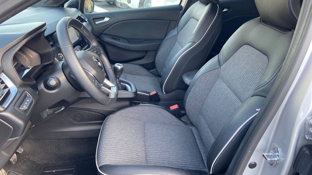 Clio TCe 90 2021 occasion 61200 Argentan