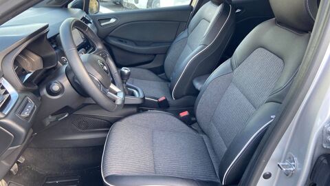Clio TCe 90 2021 occasion 61200 Argentan