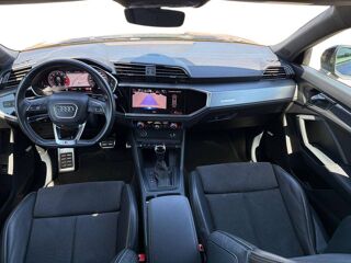 Q3 Sportback 35 TFSI 150 ch S tronic 7 2021 occasion 13730 Saint-Victoret