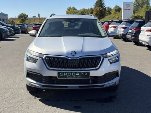 Kamiq 1.0 TSI Evo 110 ch DSG7 2023 occasion 24200 Sarlat-la-Can&eacute;da
