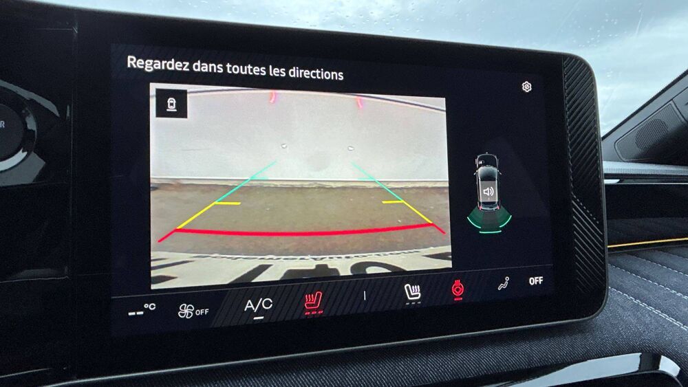 R5 Renault 5 E-Tech Electrique 150 ch autonomie confort 2026 occasion 61100 Flers