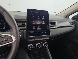 Captur E-Tech full hybrid 145 2023 occasion 29000 Quimper