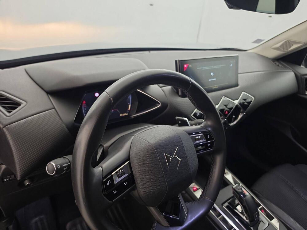 DS3 Crossback BlueHDi 130 EAT8 2022 occasion 14200 H&eacute;rouville-Saint-Clair