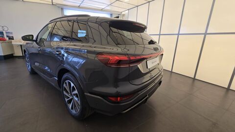 Q6 E TRON 185 KW (251 CH) 2026 occasion 25000 Besan&ccedil;on