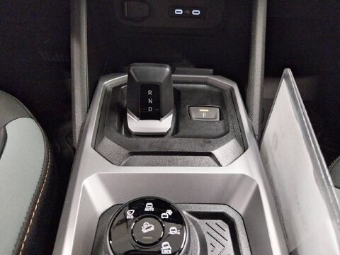 Duster Hybrid-G 150 4x4 2026 occasion 14200 H&eacute;rouville-Saint-Clair