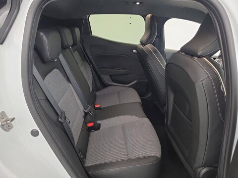 Clio TCe 90 2024 occasion 61200 Argentan