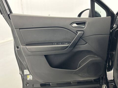 Captur TCe 90 2024 occasion 50100 Cherbourg-en-Cotentin