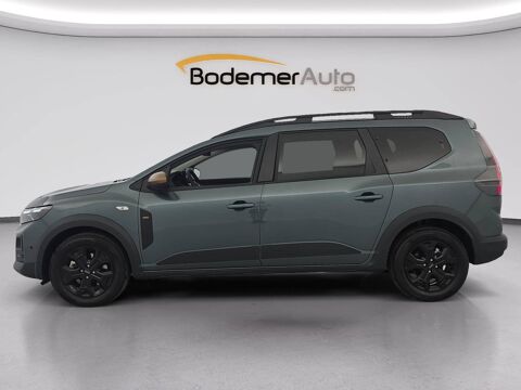 Jogger ECO-G 120 auto 7 pl 2026 occasion 61000 Alen&ccedil;on