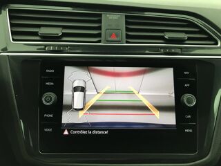 Tiguan 2.0 TDI 150ch DSG7 2023 occasion 25000 Besan&ccedil;on