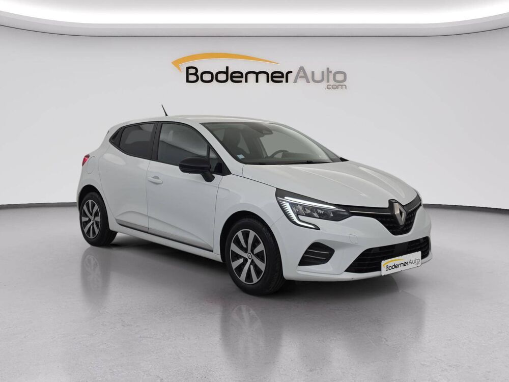 Clio TCe 90 2022 occasion 29600 Morlaix