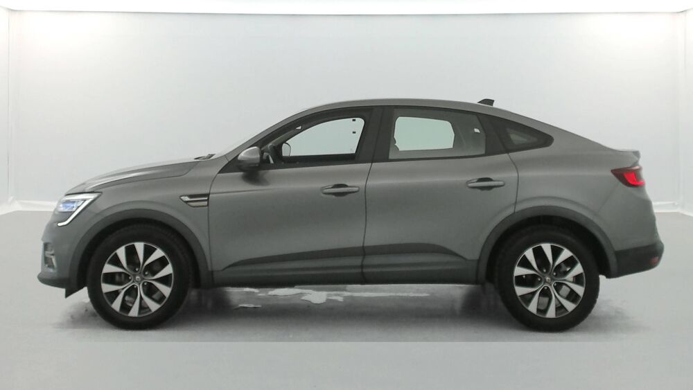 Arkana E-Tech 145 2022 occasion 50100 Cherbourg-en-Cotentin