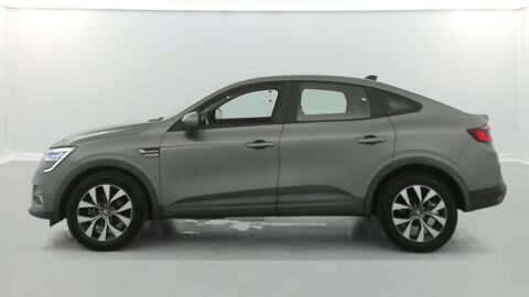 Arkana E-Tech 145 2022 occasion 50100 Cherbourg-en-Cotentin