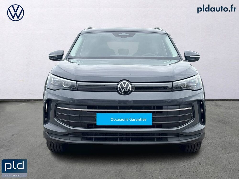 Tiguan 2.0 TDI 150ch DSG7 2026 occasion 13012 Marseille