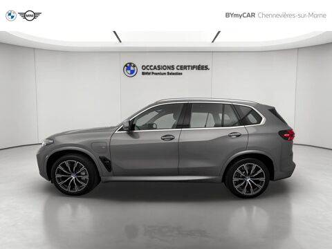 X5 xDrive50e 489 ch BVA8 2023 occasion 94430 Chennevi&egrave;res-sur-Marne