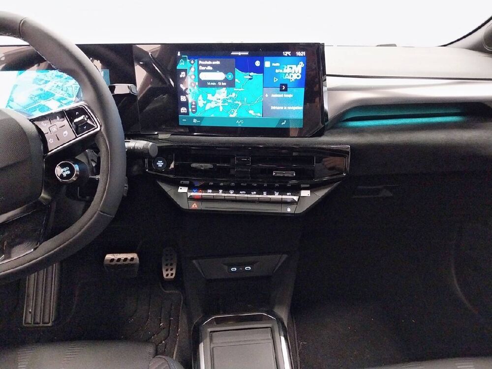 Clio E-Tech full hybrid 160 ch 2026 occasion 14200 H&eacute;rouville-Saint-Clair