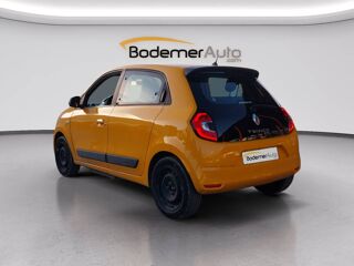 Twingo III E-Tech 2022 occasion 29200 Brest