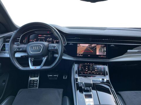 Q8 50 TDI 286 Tiptronic 8 Quattro 2019 occasion 13730 Saint-Victoret