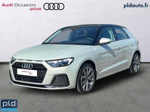 Annonce voiture Audi A1 27850 €