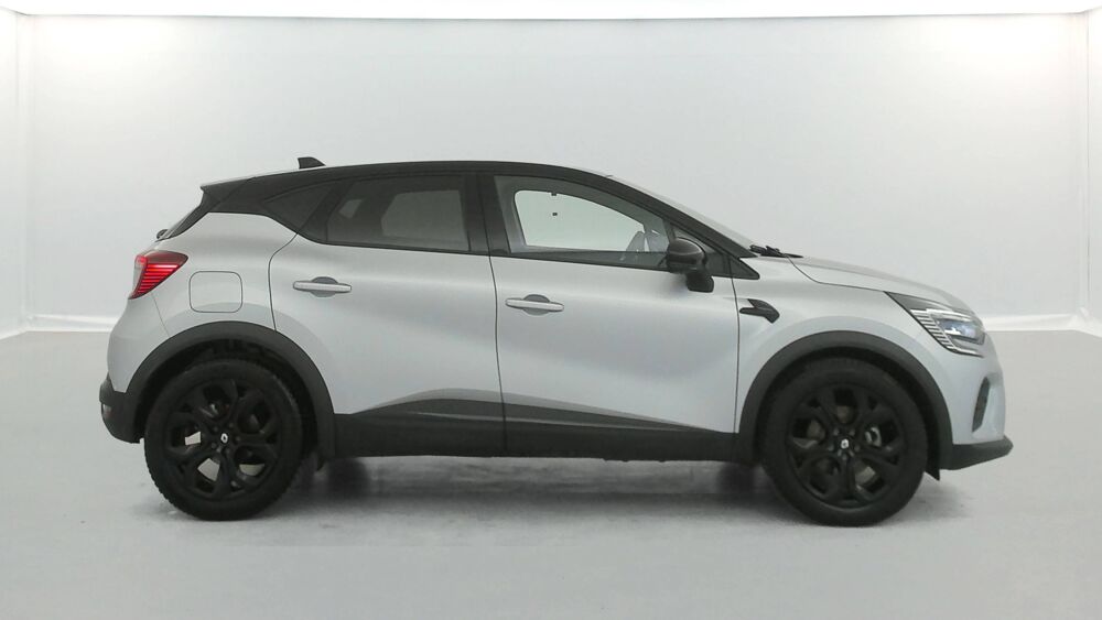 Captur E-Tech 145 2022 occasion 50100 Cherbourg-en-Cotentin