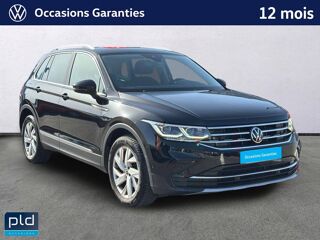 Tiguan 2.0 TDI 150ch DSG7 2023 occasion 13090 Aix-en-Provence