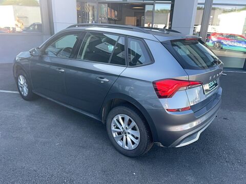 Kamiq 1.5 TSI 150 ch DSG7 2023 occasion 24200 Sarlat-la-Can&eacute;da