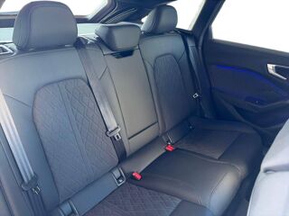 A5 Avant e-hybrid 299 ch S tronic 7 Quattro 2025 occasion 13090 Aix-en-Provence