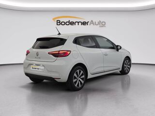 Clio TCe 90 2022 occasion 29600 Morlaix