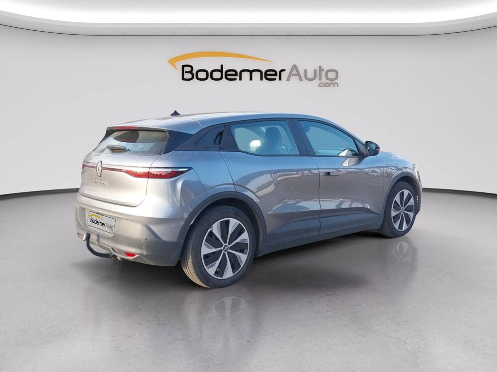 M&eacute;gane Megane E-Tech ER EV60 130ch optimum charge 2022 occasion 56800 Plo&euml;rmel
