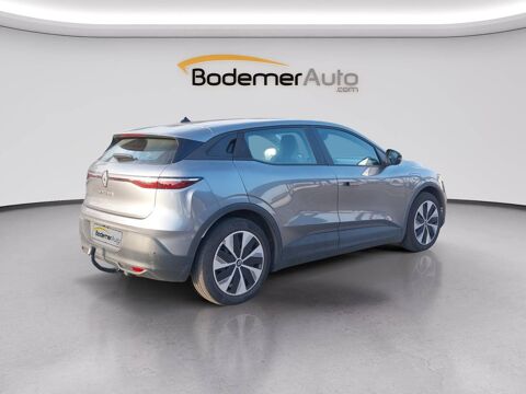 M&eacute;gane Megane E-Tech ER EV60 130ch optimum charge 2022 occasion 56800 Plo&euml;rmel
