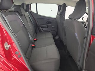 Sandero ECO-G 100 2021 occasion 50100 Cherbourg-en-Cotentin