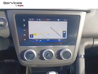 Kadjar Blue dCi 115 EDC 2021 occasion 01440 Viriat