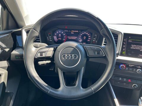 A1 Sportback 30 TFSI 110 ch S tronic 7 2023 occasion 13090 Aix-en-Provence
