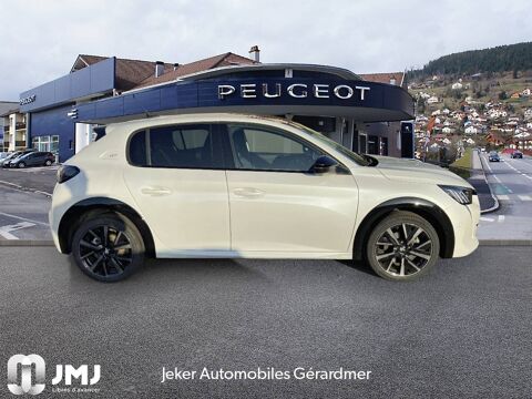 208 PureTech 100 S&S BVM6 2022 occasion 88400 G&eacute;rardmer