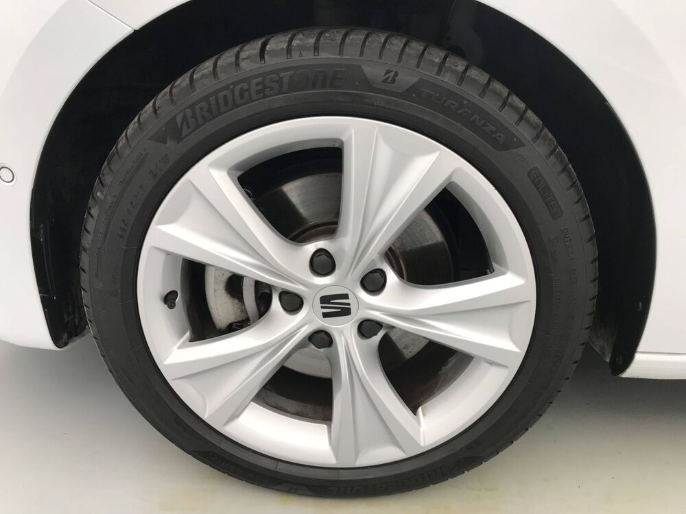 Leon Sportstourer 2.0 TDI 150 DSG7 2024 occasion 25000 Besan&ccedil;on