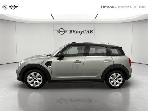 Cooper Countryman 136 ch BVA7 2023 occasion 94430 Chennevi&egrave;res-sur-Marne