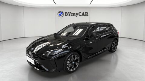 BMW S&eacute;rie 1 116 122 ch DKG7 2026 occasion Chennevi&egrave;res-sur-Marne 94430