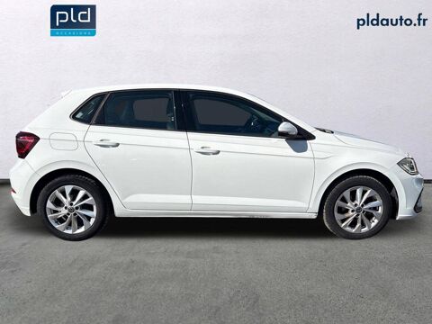 Polo 1.0 TSI 95 S&S BVM5 2023 occasion 13012 Marseille