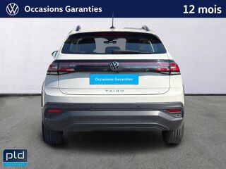 Taigo 1.0 TSI 110 BVM6 2023 occasion 13300 Salon-de-Provence