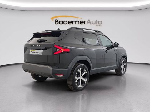 Duster Hybrid 155 2026 occasion 14200 H&eacute;rouville-Saint-Clair