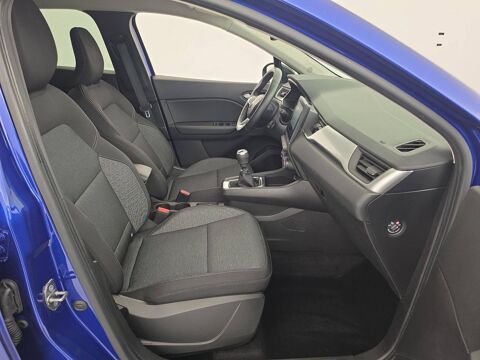 Captur TCe 90 2023 occasion 56850 Caudan