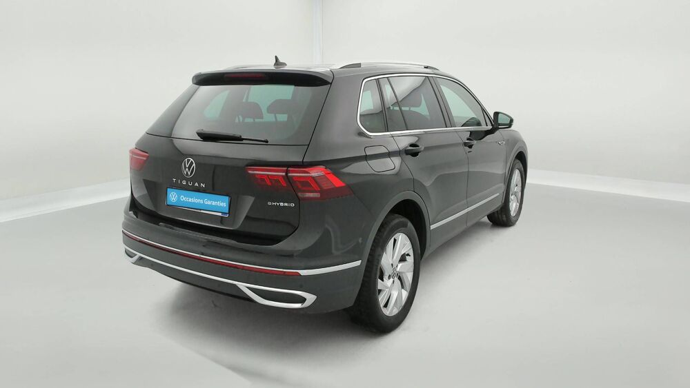 Tiguan 1.4 eHybrid 245ch DSG6 2023 occasion 25000 Besan&ccedil;on