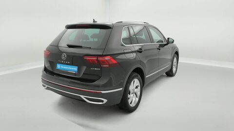 Tiguan 1.4 eHybrid 245ch DSG6 2023 occasion 25000 Besan&ccedil;on