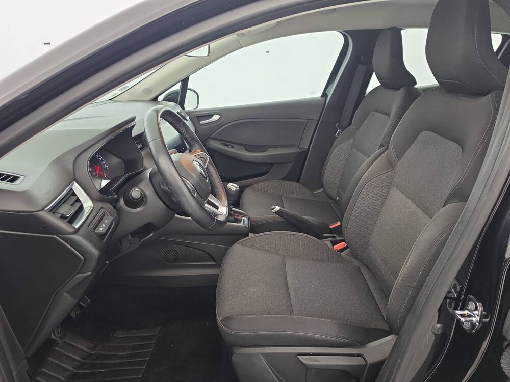 Clio TCe 90 2022 occasion 29200 Brest