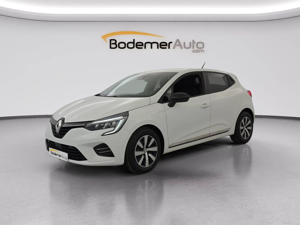 Clio TCe 90 2023 occasion 29600 Morlaix