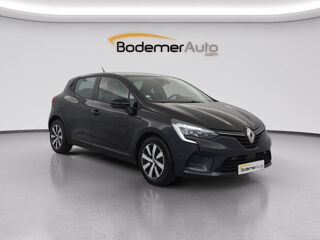 Clio TCe 90 2022 occasion 29200 Brest